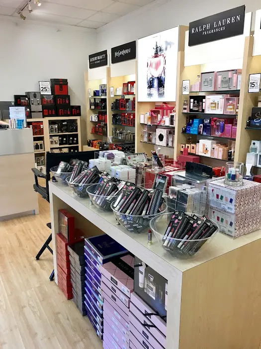 Luxury Beauty Store 3