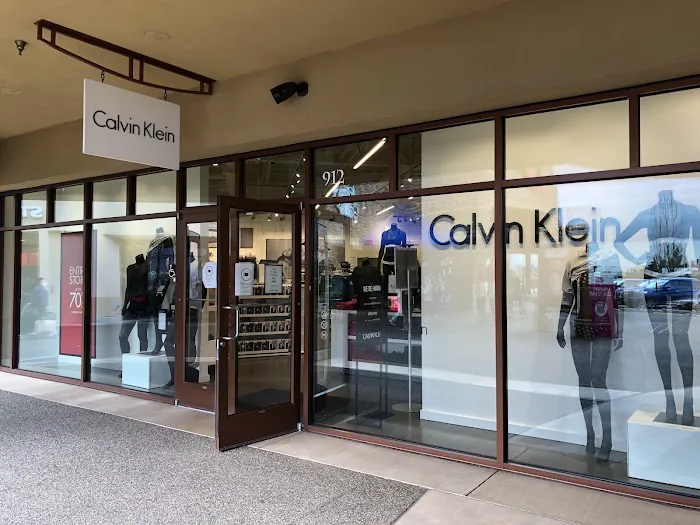 Calvin Klein 5