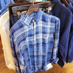 Polo Ralph Lauren Factory Store ico