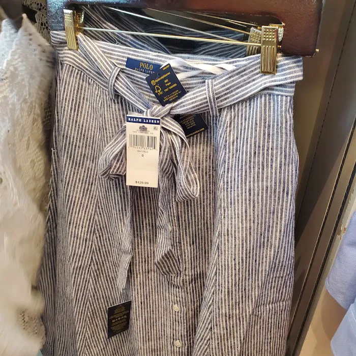 Polo Ralph Lauren Factory Store 3