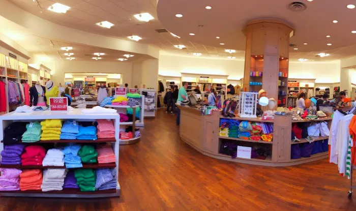 Polo Ralph Lauren Factory Store 4