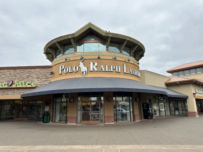 Polo Ralph Lauren Factory Store 6