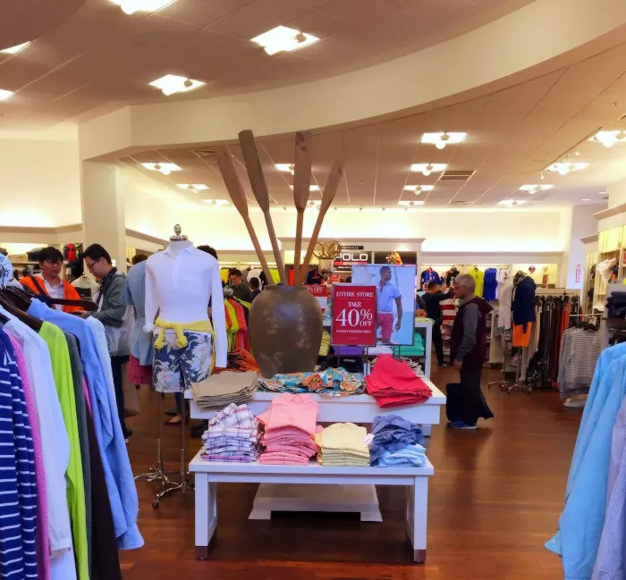 Polo Ralph Lauren Factory Store 7