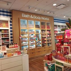 Bath & Body Works ico