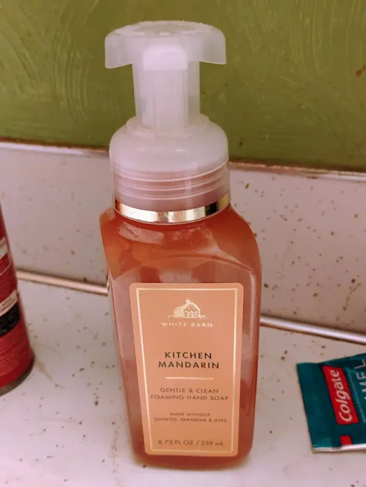 Bath & Body Works 5