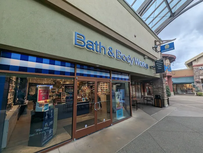 Bath & Body Works 6