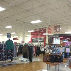 T.J. Maxx ico