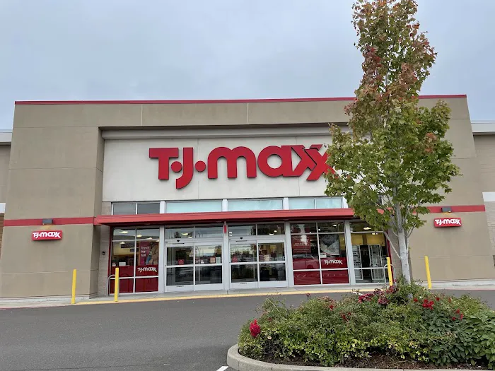 T.J. Maxx 2