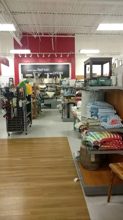 T.J. Maxx 6