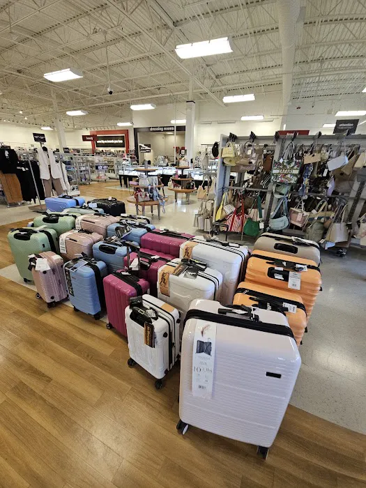 T.J. Maxx 7