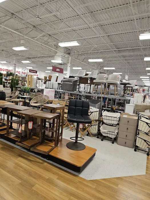 T.J. Maxx 9