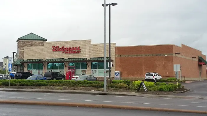 Walgreens 2