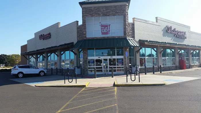 Walgreens 1
