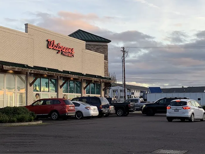 Walgreens 4