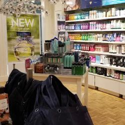 Bath & Body Works ico
