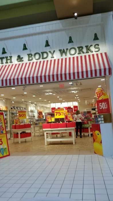Bath & Body Works 5