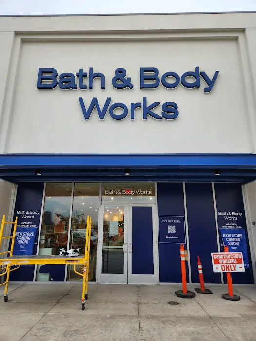 Bath & Body Works 8