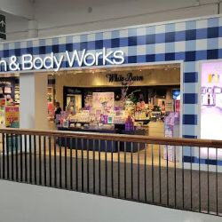 Bath & Body Works ico