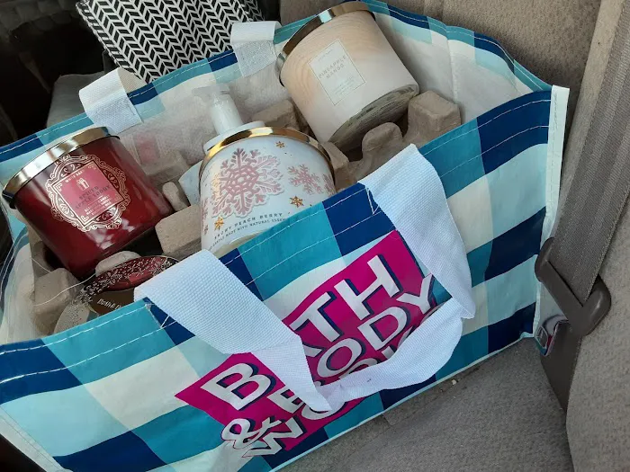 Bath & Body Works 7