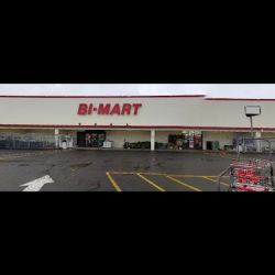 Bi-Mart Membership Discount Stores ico