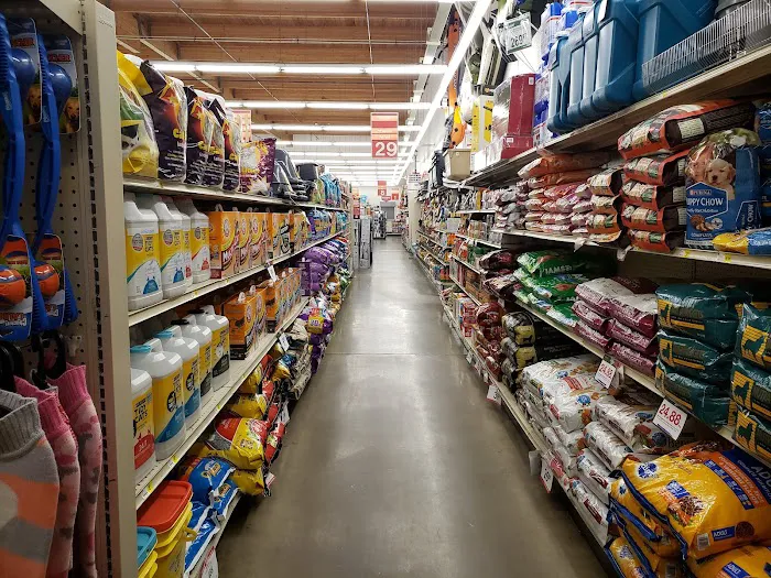 Bi-Mart Membership Discount Stores 2