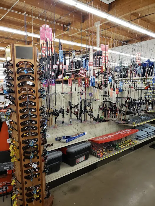 Bi-Mart Membership Discount Stores 5