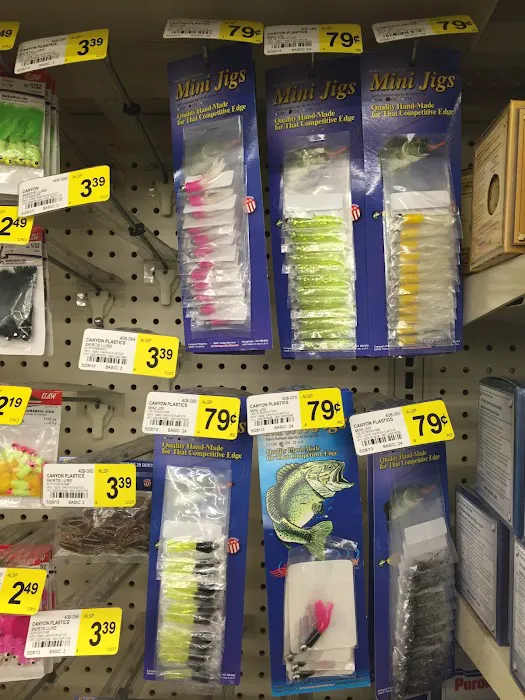 Bi-Mart Membership Discount Stores 7