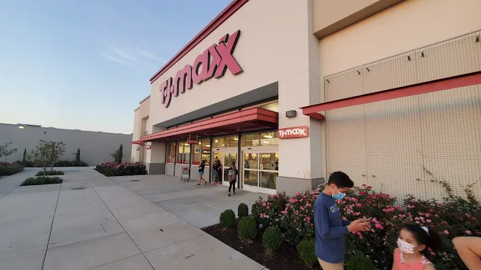 T.J. Maxx 0