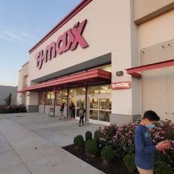 T.J. Maxx ico