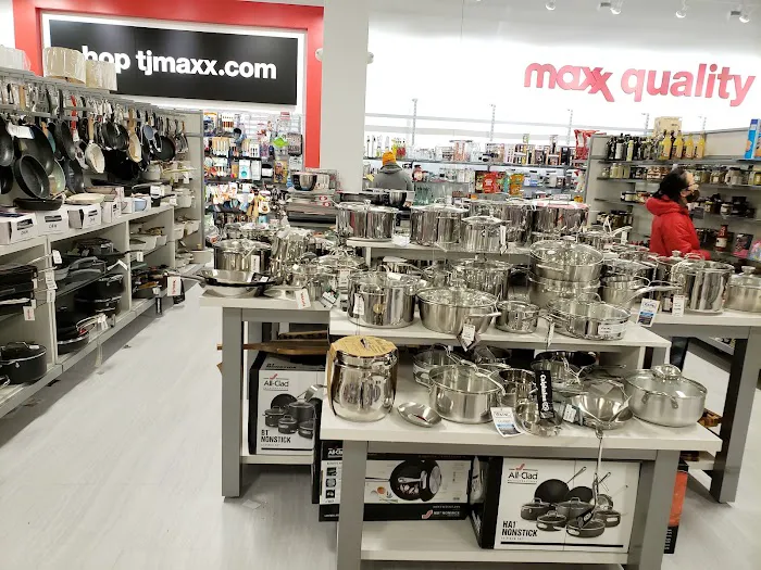 T.J. Maxx 2