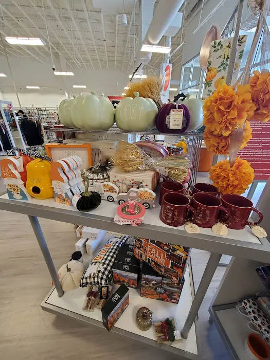 T.J. Maxx 4