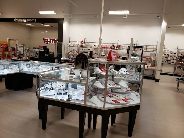 T.J. Maxx 7