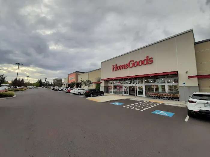HomeGoods 0