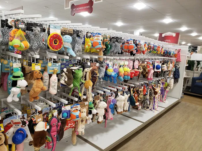HomeGoods 1