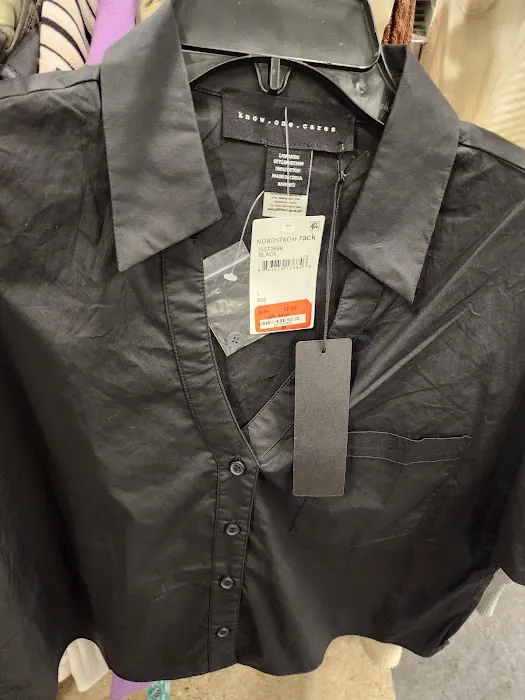 Nordstrom Rack 5