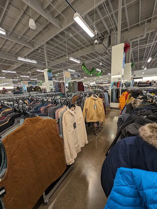 Nordstrom Rack 6