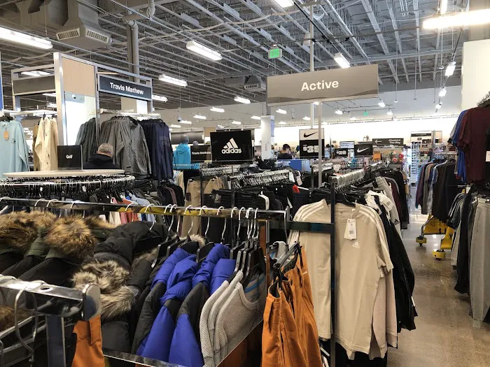 Nordstrom Rack 9