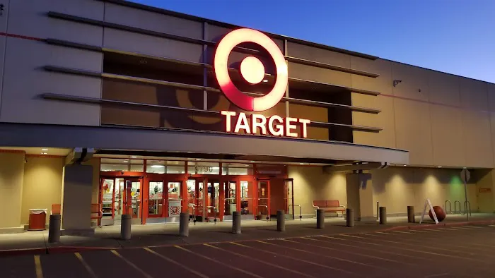 Target 1