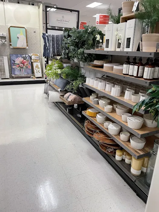 Target 0
