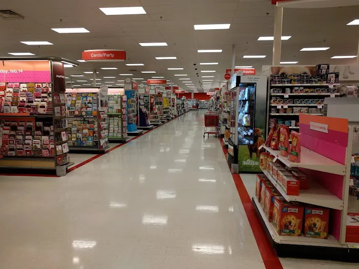 Target 4