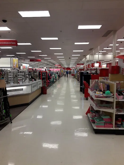 Target 6