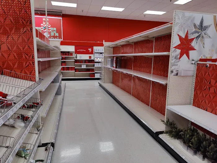 Target 8