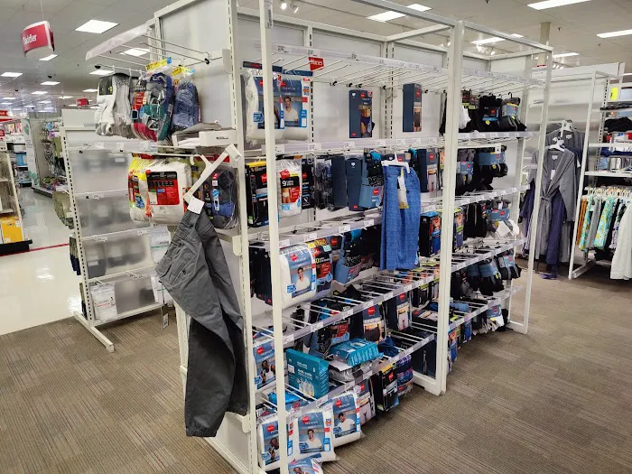 Target 9