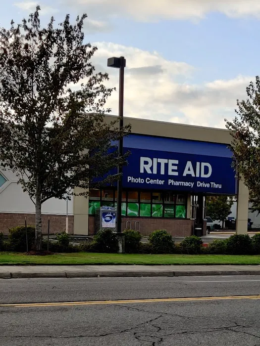 Rite Aid 0