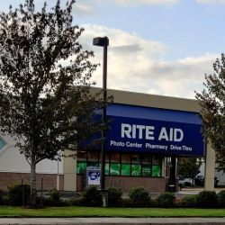 Rite Aid ico