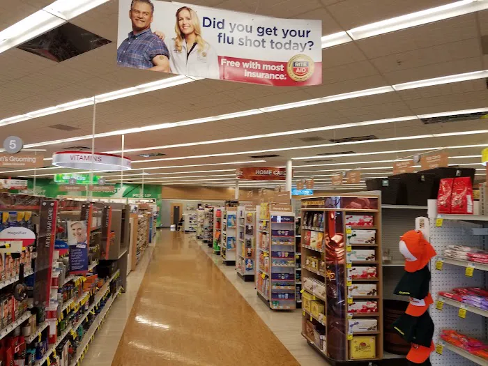 Rite Aid 5
