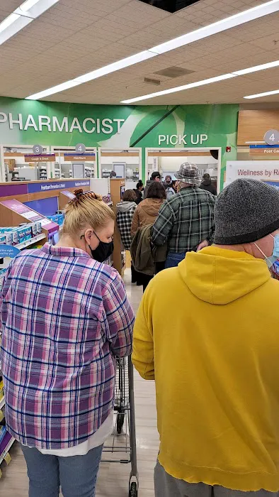 Rite Aid 8