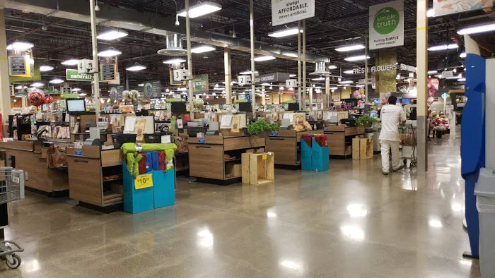 Fred Meyer 5