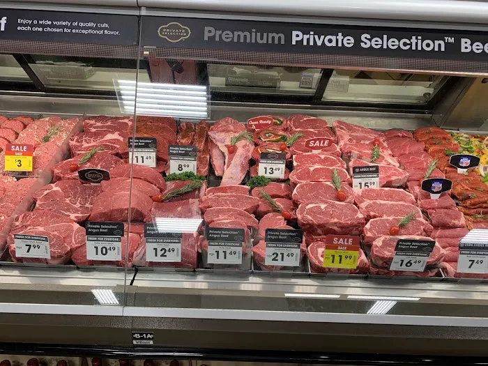Fred Meyer 7