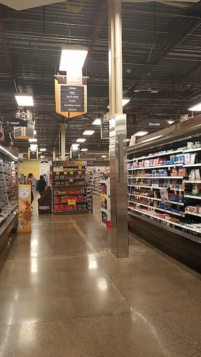 Fred Meyer 8